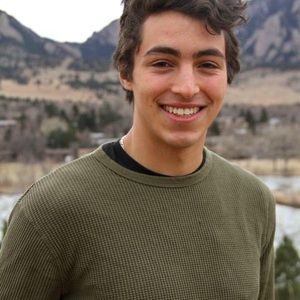 Meet your Posher, Edwin